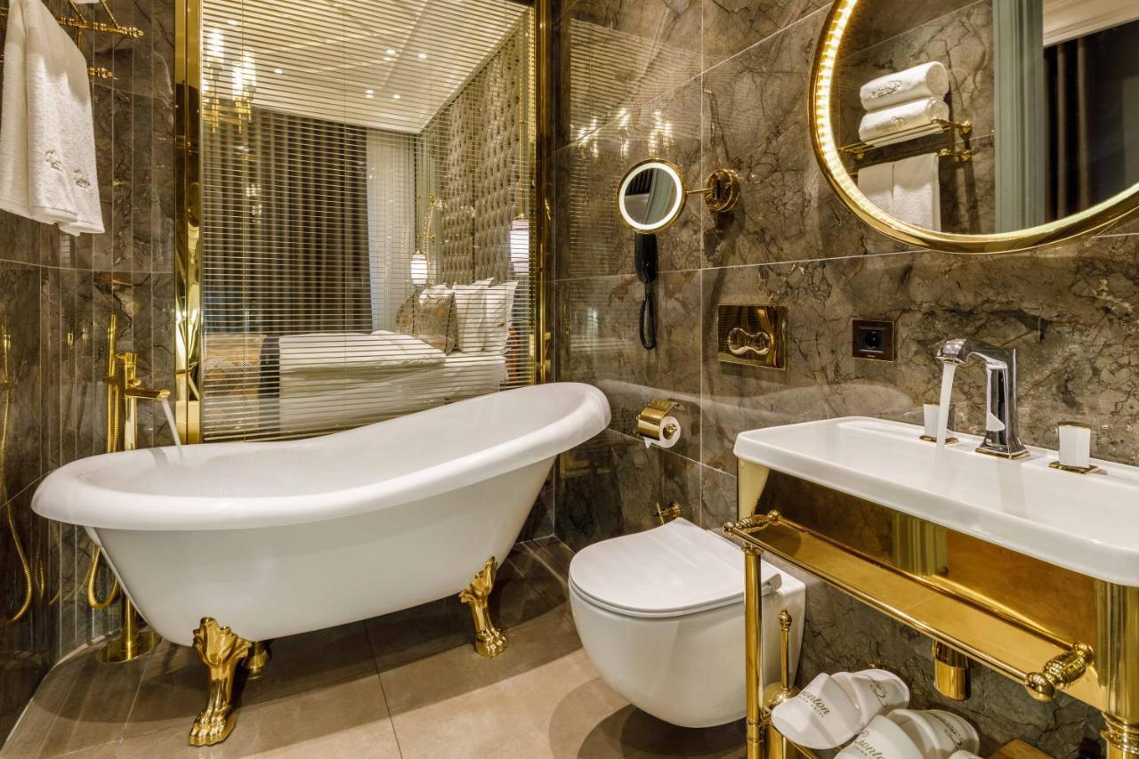 Cronton Design Hotel Stambuł