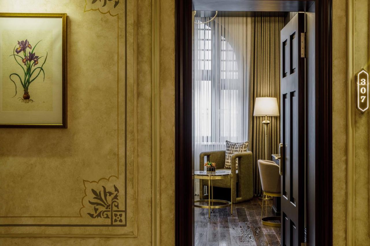 Hotel Cronton Design