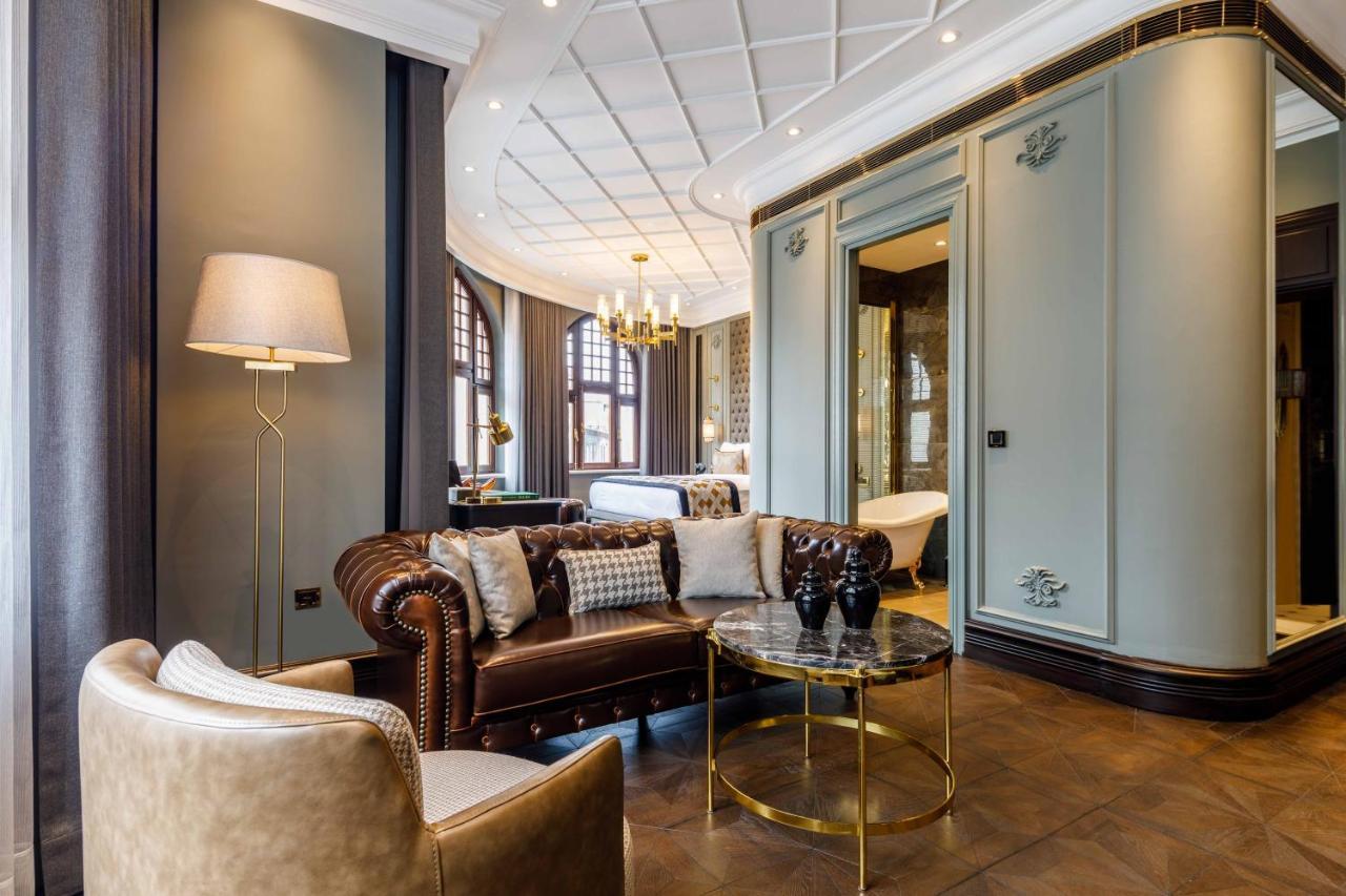 Cronton Design 5* Stambuł