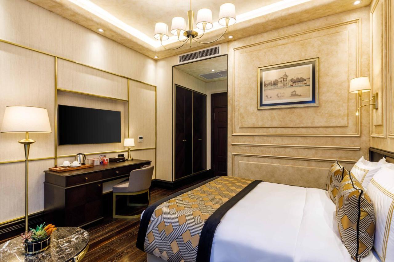 Cronton Design 5* Stambuł