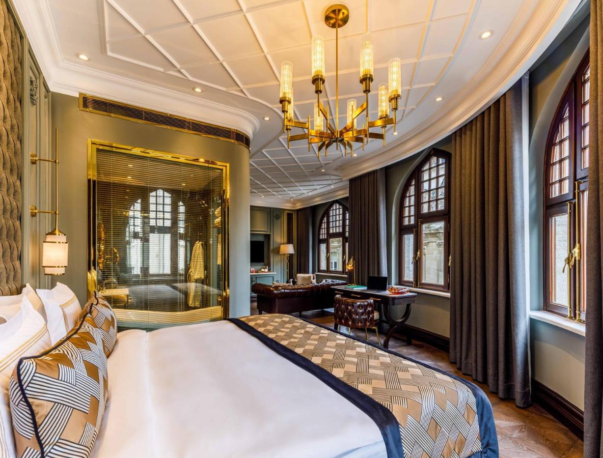 Hotel Cronton Design 5*