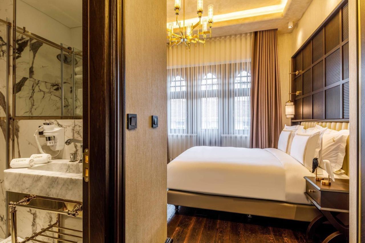 Cronton Design 5* Stambuł